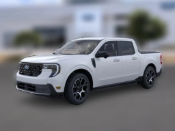 Ford Maverick LARIAT AWD SuperCrew 2025