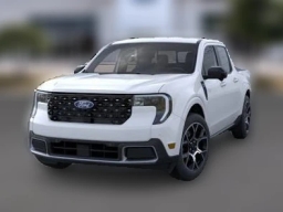 Ford Maverick LARIAT AWD SuperCrew 2025