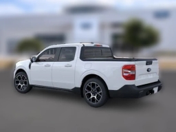 Ford Maverick LARIAT AWD SuperCrew 2025