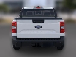 Ford Maverick LARIAT AWD SuperCrew 2025