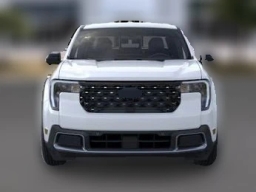 Ford Maverick LARIAT AWD SuperCrew 2025