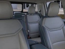 Ford Maverick LARIAT AWD SuperCrew 2025