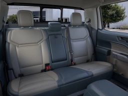 Ford Maverick LARIAT AWD SuperCrew 2025