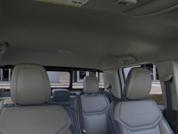 Ford Maverick LARIAT AWD SuperCrew 2025