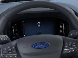 Ford Maverick LARIAT AWD SuperCrew 2025