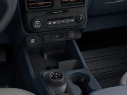 Ford Maverick LARIAT AWD SuperCrew 2025