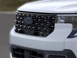 Ford Maverick LARIAT AWD SuperCrew 2025