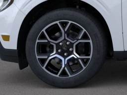 Ford Maverick LARIAT AWD SuperCrew 2025