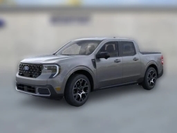 Ford Maverick LARIAT AWD SuperCrew 2026