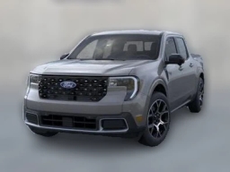 Ford Maverick LARIAT AWD SuperCrew 2026