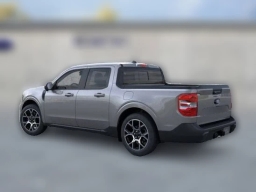 Ford Maverick LARIAT AWD SuperCrew 2026
