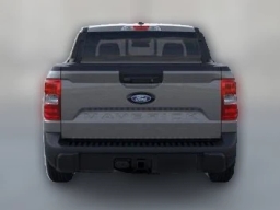 Ford Maverick LARIAT AWD SuperCrew 2026