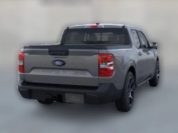 Ford Maverick LARIAT AWD SuperCrew 2026