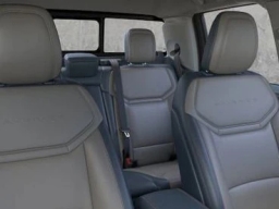 Ford Maverick LARIAT AWD SuperCrew 2026