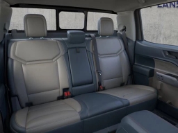 Ford Maverick LARIAT AWD SuperCrew 2026