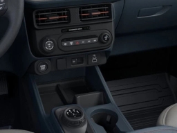 Ford Maverick LARIAT AWD SuperCrew 2026