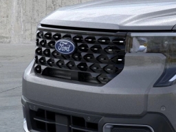 Ford Maverick LARIAT AWD SuperCrew 2026