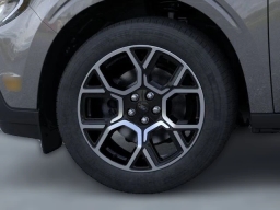 Ford Maverick LARIAT AWD SuperCrew 2026