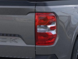 Ford Maverick LARIAT AWD SuperCrew 2026