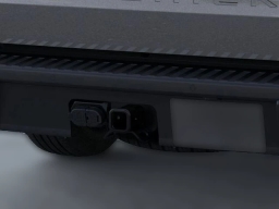 Ford Maverick LARIAT AWD SuperCrew 2026