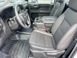 Chevrolet Silverado 1500 Work Truck 2WD Reg Cab 140" 2026