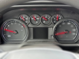 Chevrolet Silverado 1500 Work Truck 2WD Reg Cab 140" 2026