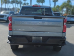 Chevrolet Silverado 1500 Work Truck 2WD Reg Cab 126" 2026