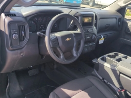 Chevrolet Silverado 1500 Work Truck 2WD Reg Cab 126" 2026