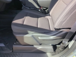 Chevrolet Silverado 1500 Work Truck 2WD Reg Cab 126" 2026