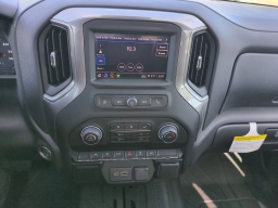 Chevrolet Silverado 1500 Work Truck 2WD Reg Cab 126" 2026