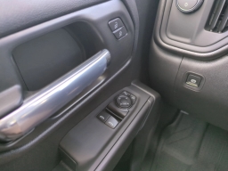 Chevrolet Silverado 1500 Work Truck 2WD Reg Cab 126" 2026