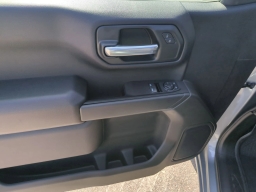 Chevrolet Silverado 1500 Work Truck 2WD Reg Cab 126" 2026