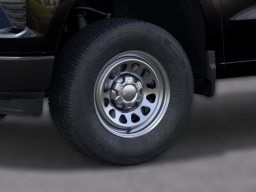 Chevrolet Silverado 1500 Work Truck 2WD Reg Cab 126" 2026