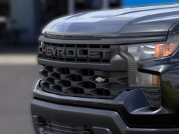 Chevrolet Silverado 1500 Work Truck 2WD Reg Cab 126" 2026