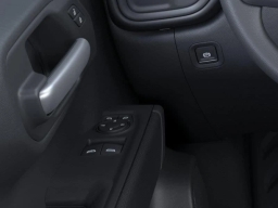 Chevrolet Silverado 1500 Work Truck 2WD Reg Cab 126" 2026