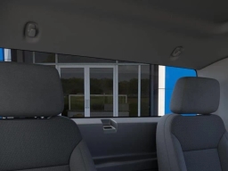 Chevrolet Silverado 1500 Work Truck 2WD Reg Cab 126" 2026