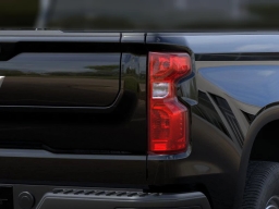 Chevrolet Silverado 1500 Work Truck 2WD Reg Cab 126" 2026