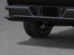 Chevrolet Silverado 1500 Work Truck 2WD Reg Cab 126" 2026