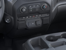 Chevrolet Silverado 1500 Work Truck 2WD Reg Cab 126" 2026