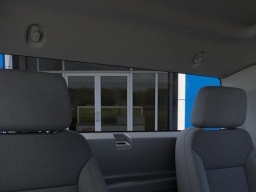 Chevrolet Silverado 1500 Work Truck 2WD Reg Cab 126" 2026