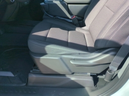 Chevrolet Silverado 1500 Work Truck 2WD Reg Cab 126" 2026