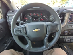 Chevrolet Silverado 1500 Work Truck 2WD Reg Cab 126" 2026