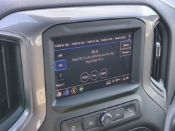 Chevrolet Silverado 1500 Work Truck 2WD Reg Cab 126" 2026