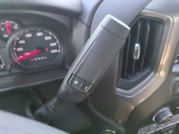 Chevrolet Silverado 1500 Work Truck 2WD Reg Cab 126" 2026