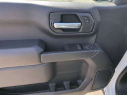 Chevrolet Silverado 1500 Work Truck 2WD Reg Cab 126" 2026