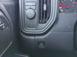 Chevrolet Silverado 1500 Work Truck 2WD Reg Cab 126" 2026