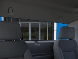 Chevrolet Silverado 1500 Work Truck 2WD Reg Cab 126" 2026