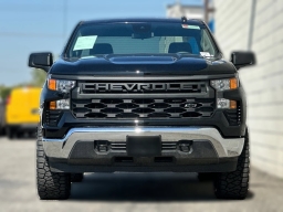 Chevrolet Silverado 1500 Work Truck 2WD Reg Cab 126" 2026