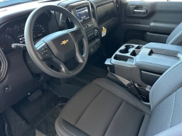 Chevrolet Silverado 1500 Work Truck 2WD Reg Cab 126" 2026