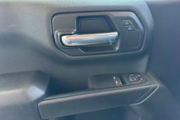 Chevrolet Silverado 1500 Work Truck 2WD Reg Cab 126" 2026